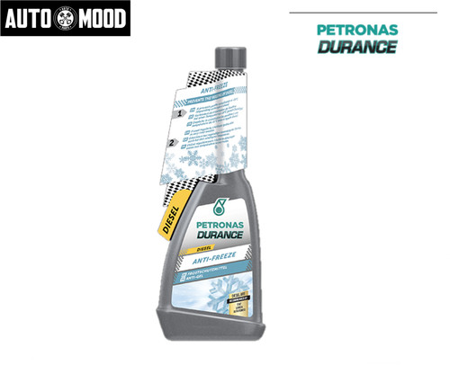 Petronas durance diesel - petronas, art