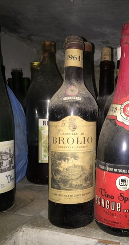 Chianti classico - 1,