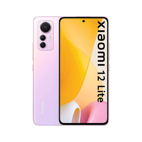 Xiaomi lite 128gb 55 - xiaomi, 6.55"