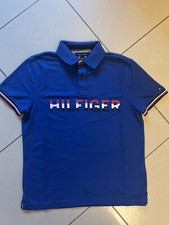 polo tommy hilfiger uomo