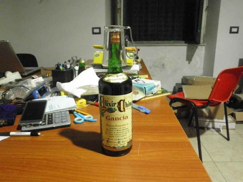 Collezione vecchia - collezione,