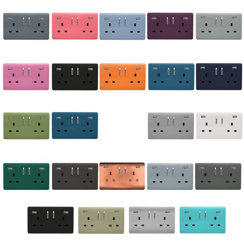 Presa usb tipo - tipo, 2