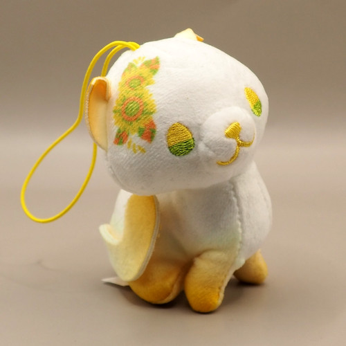 Girasole himawari hana neko - himawari,