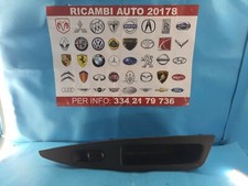 PULSANTIERA ALZAVETRI