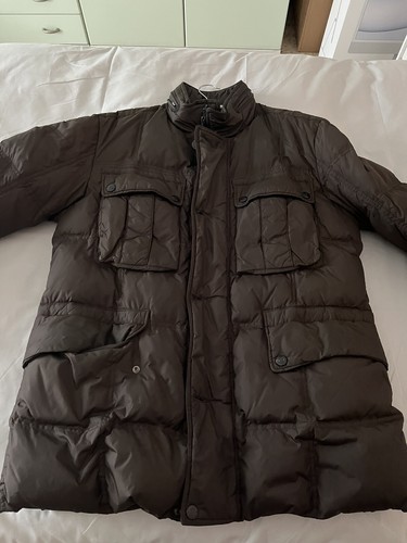 Piumino uomo invernale - uomo,