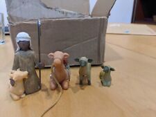 Figure Presepe - Pastore