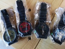 Orologio Polso Uomo Bambino imitazione 