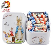 Shanghai Bianco Coniglio Latte