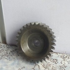 INGRANAGGIO ALBERO DENTATA