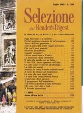 Selezione reader's digest -