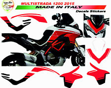 Kit adesivi pikes-peak design