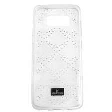 Swarovski Transparent Hillock