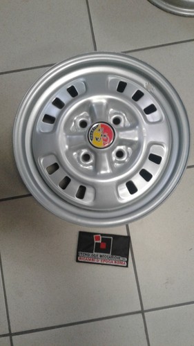 Kit cerchi cerchioni ruote - cerchi,