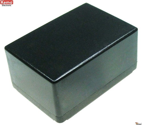 Kemo g028n custodia - custodia, in
