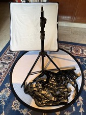 Stativi E Bank Per Studio