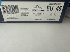 Polo Ralph Lauren Scarpe Nr 45