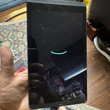 NVIDIA Shield P1761W 16 GB 2