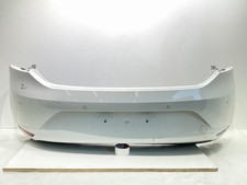 PARAURTI POSTERIORE COMPLETO