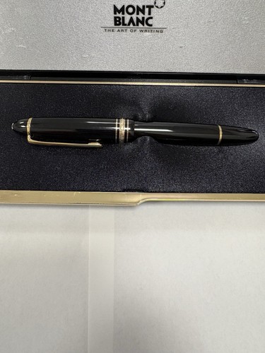 Montblanc 146 penna - montblanc,
