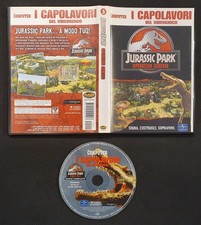 Vintage PC CD-ROM Computer