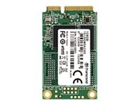 Transcend msata ssd 230s - transcend, 128gb