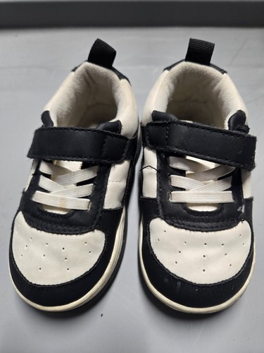 Scarpe bambino agobang bianche - scarpe,