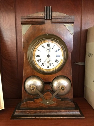 Tischwecker mit weckfunktion - tischwecker,