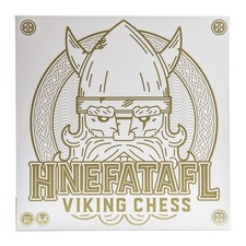 Hnefatafl Viking Strategy