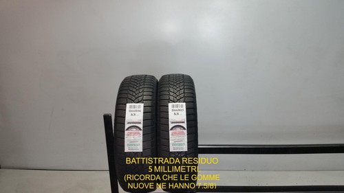 Gomme usate termiche - usate,