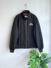 Lonsdale London Giacca Bomber
