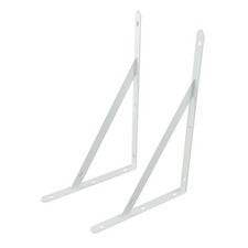 Supporto per scaffale in