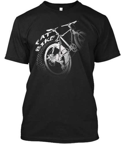 Fat bike - fat,