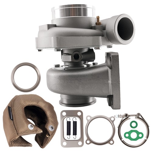 Gt35 turbina turbo flangia - t3,