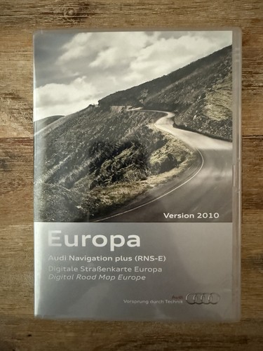 Originale audi navigation plus - audi,