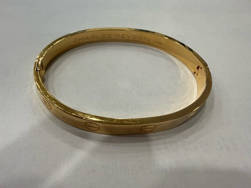 Come nuovo bracciale charles - come, nuovo!!