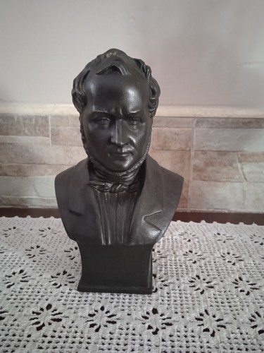 Busto cavour - busto,