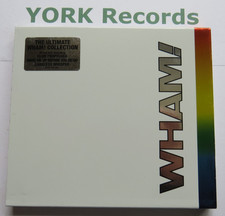 Wham the final - final,