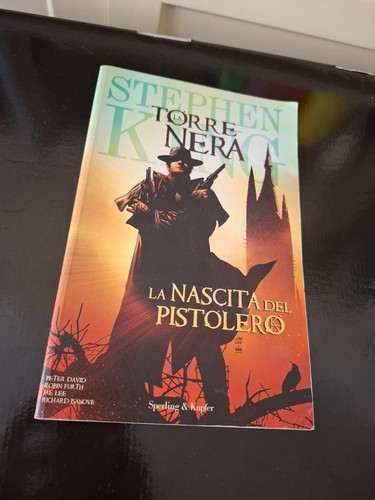 Ottimo stato stephen king - ottimo,