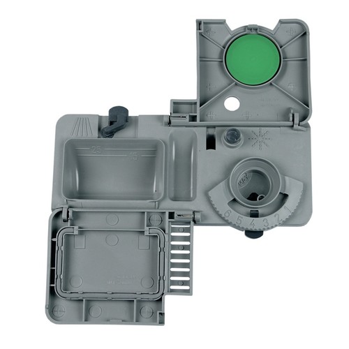 Dosatore combinato compatibile