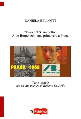 Diari del sessantotto - «diari, sessantotto»