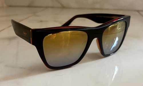 Occhiali sole maui jim - sole,