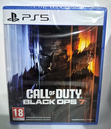 Call duty black ops - ops, 7