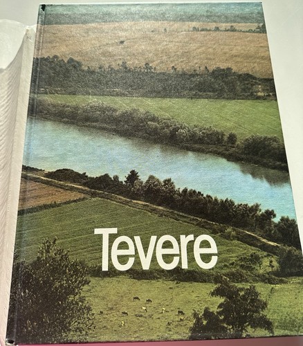 Tevere giovanni giudici gianni - tevere-giovanni, giudici-gianni