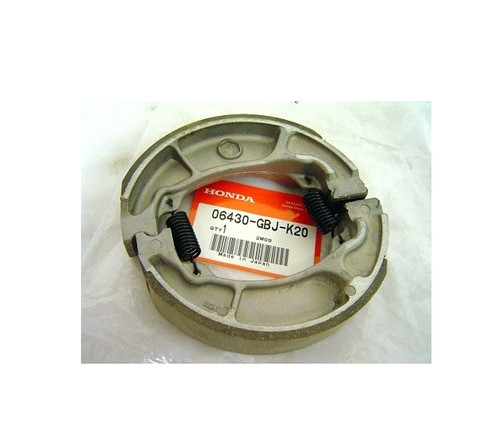 Ganasce freno honda 125 150 - honda, 125-150