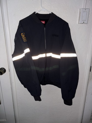 Giacca bomber supreme - giacca,