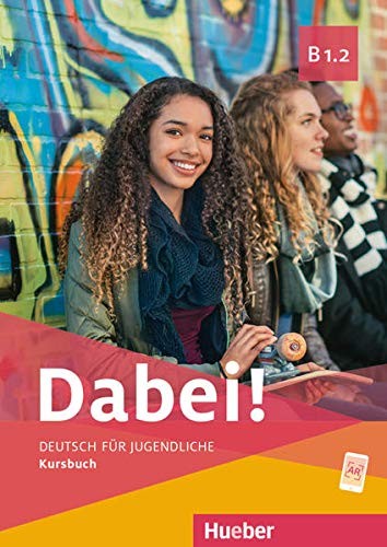 Dabei kursbuch deutsch - kursbuch:,