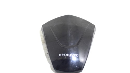 Plexi peugeot lxr 200 2009 - plexi,