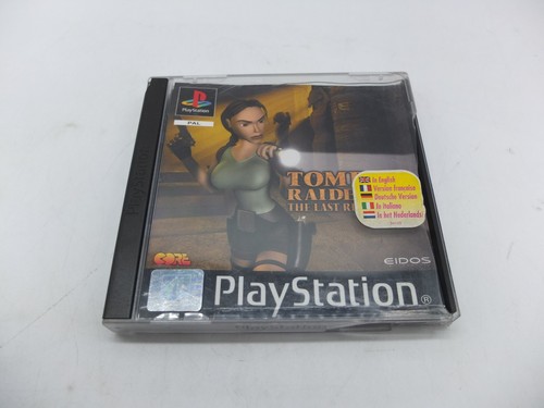 Tomb raider the last - tomb,