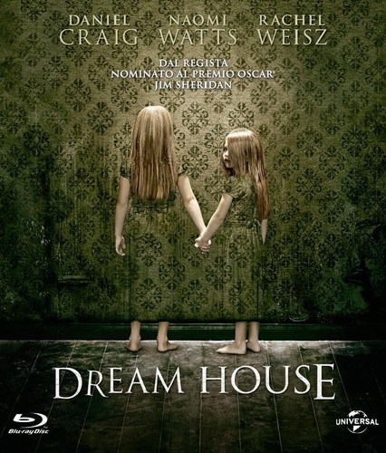 Dream house blu - dream,