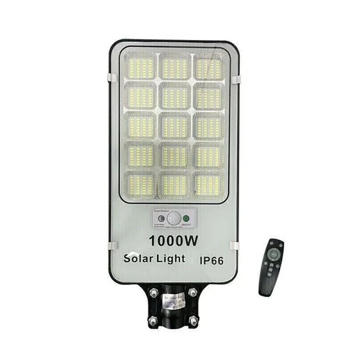 Lampione stradale faro led - stradale, a